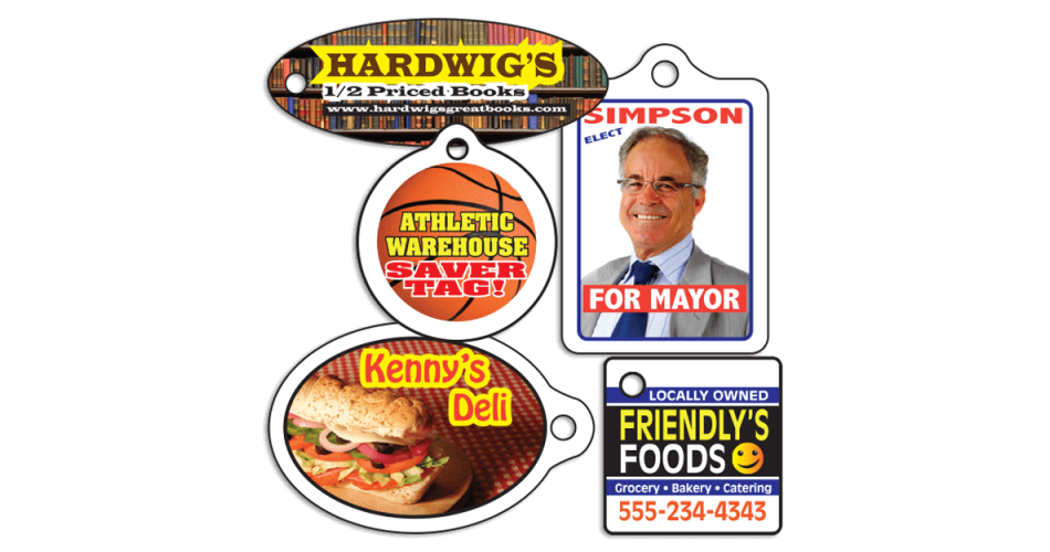 Key Tags