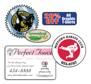 Best Buy Roll Labels