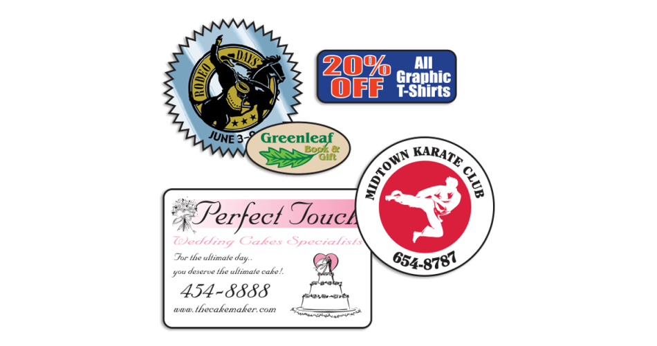 Best Buy Roll Labels